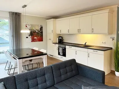 "Schilfhaus Garten" Unter den Kiefern 61 EG-0 "Schilfhaus Garten" Unter den Kiefern 61 EG