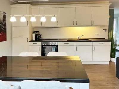 "Schilfhaus Garten" Unter den Kiefern 61 EG-2 "Schilfhaus Garten" Unter den Kiefern 61 EG