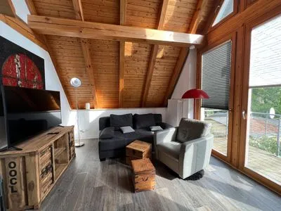 Müritzblick OG-4 Müritzblick OG