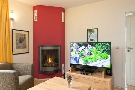 Villa Royal Whg.3-4 Villa Royal Whg.3