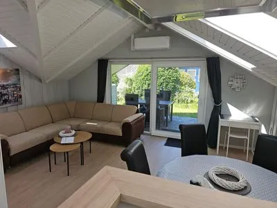  Ferienhaus Bullerbü