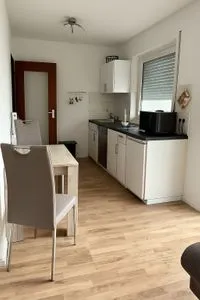  App. 8 im  Ferienhaus am See