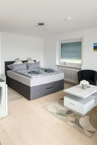  App.7 im  Ferienhaus am See