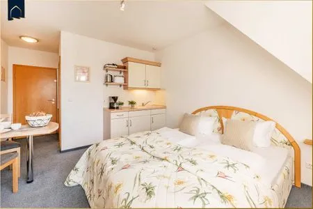  Ostseeglück App. Mittagsonne