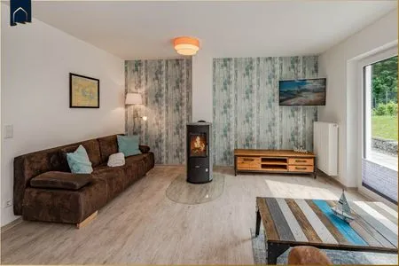  Villa Doris App. 02 Morgensonne