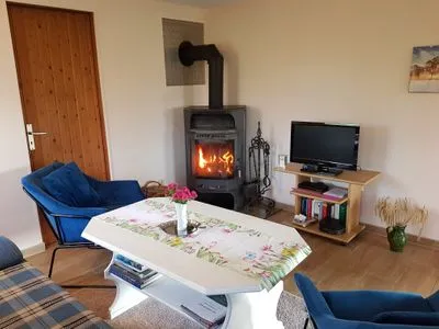  Bungalow nahe Lübbesee