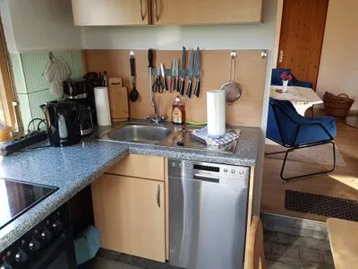  Bungalow nahe Lübbesee