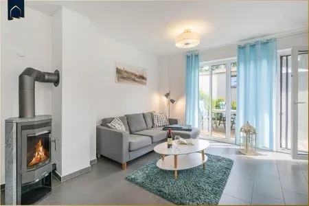  Ferienhaus Möwenkoje