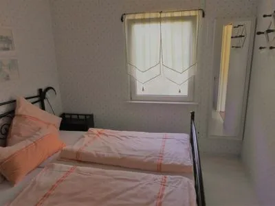  Ferienbungalow Fleesensee