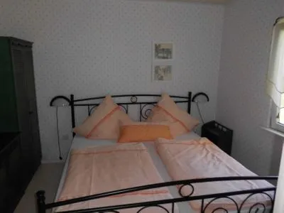  Ferienbungalow Fleesensee