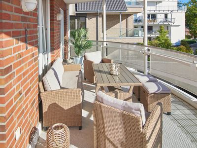  TECHTs Strandhaus SonnenInsel