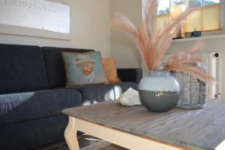 Wohnzimmer Trift 30, Whg. 4