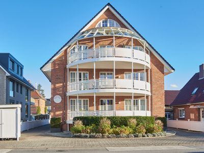  TECHTs Strandhaus Timmendorfer Strand - 