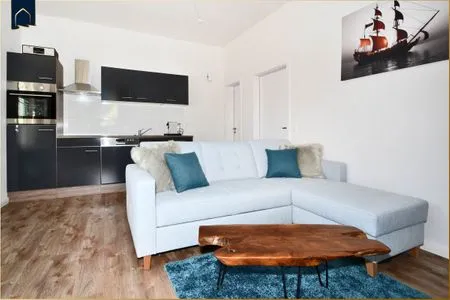  Haus Usedom App. MeeresBucht