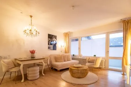  Fewo Meerzeit Borkum