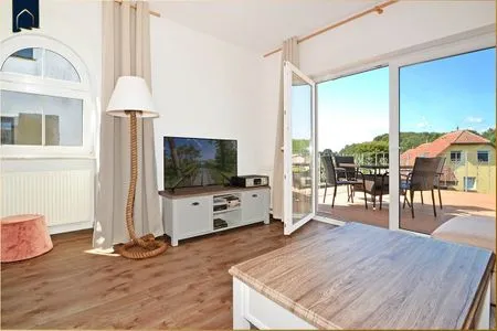  Haus Usedom Fewo MeeresLuft