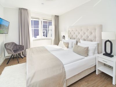  TECHTs Strandhaus SonnenInsel