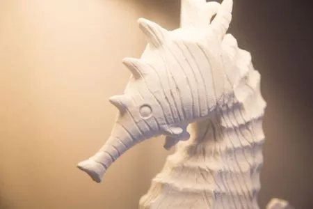 Dekoratives Detail Haus Seeadler Ferienwohnung Strandflieder