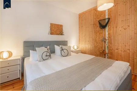  Ferienhaus Rad Kapitän