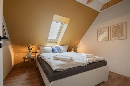  Ferienwohnung Nebelgeflüster