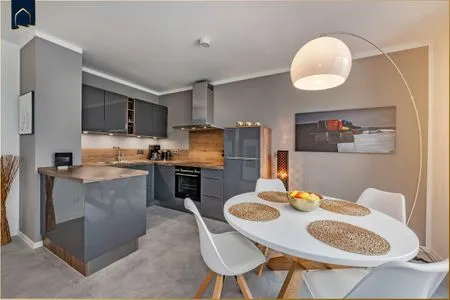  Ferienwohnung Ein Traum am Haff