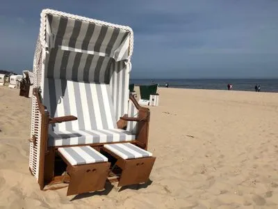 Strand Villa Marfa, Whg. 03