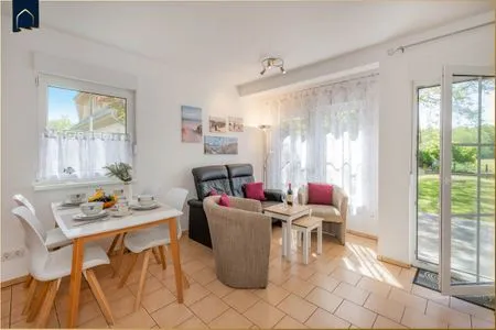  Ferienwohnung Inselzauber