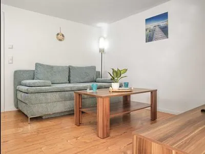 Wohnzimmer Ankerplatz