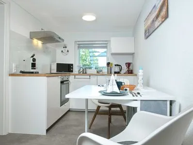 Küche / Küchenzeile Küstenkind