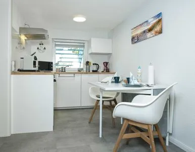 Küche / Küchenzeile Küstenkind