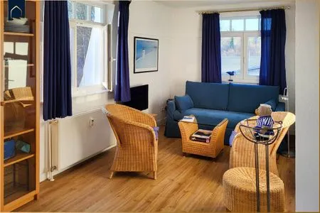  Ferienwohnung Meeresruh