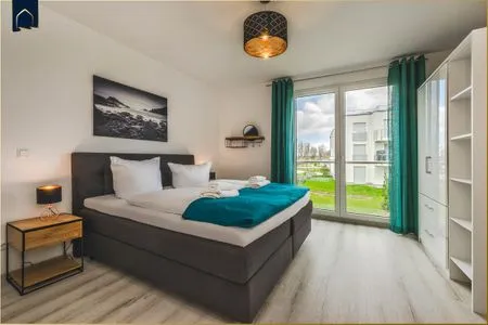  Ferienwohnung Meerzeit