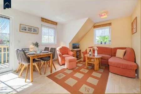  Ferienwohnung Strandliebe