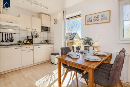  Ferienwohnung Strandliebe