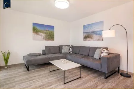  Ferienresidenz Am Haff