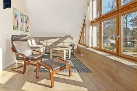  Uns Schilfhus App. Atelier