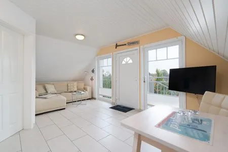  Ferienwohnung "Nixe"