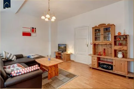  Ferienwohnung Sonnenland