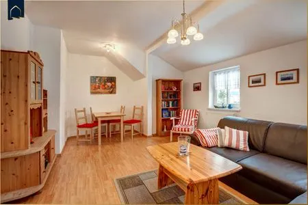  Ferienwohnung Sonnenland