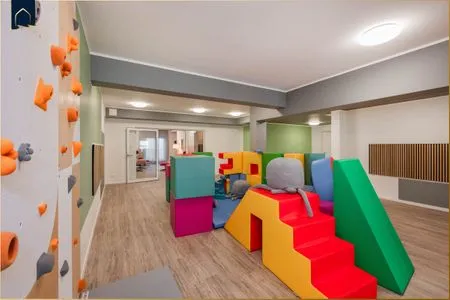  Ferienwohnung Haffkoje