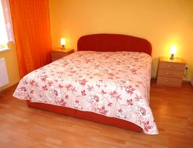  Ferienwohnung Inselstadt Malchow