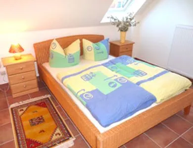  Ferienhaus am Fleesensee