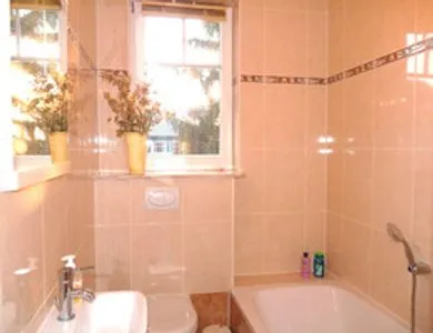  Ferienhaus am Fleesensee