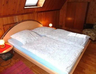  Ferienhaus am Holzendorfer See