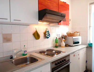  Ferienhaus am Holzendorfer See