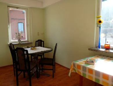  Ferienhaus am Holzendorfer See