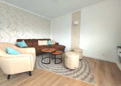 Wohnzimmer Ankerplatz