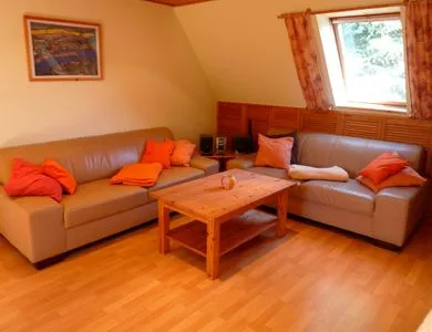  FeWo Malchower See mit Pool