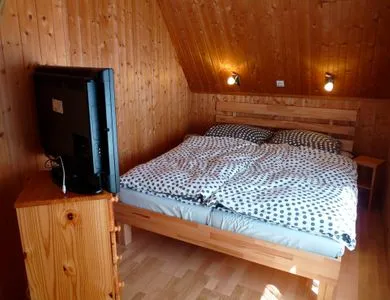  FeWo Malchower See mit Pool