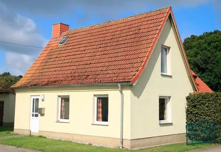 Ferienhaus Insel Rügen